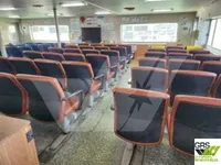 Ọkọ omi Landing, Tank fún tà