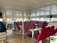 Ọkọ oju-omi àwọn ọlọ́kọkọ fún tà