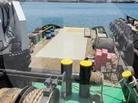 Ọkọ omi ti o fa fún tà