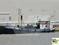 Ọkọ̀ tí ó mú epo / kemikali fún tà