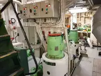 Ọkọ omi ti o fa fún tà