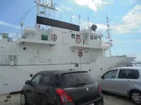 Ọkọ̀ ìjàkú fún tà
