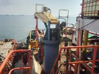 Ọkọ omi ti o fa fún tà