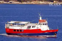 Ọkọ̀ Fẹrrí fún tà