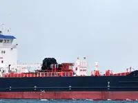 Ọkọ̀ tí ó mú epo / kemikali fún tà