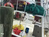 Ọkọ̀ tí ó mú ẹja fún tà