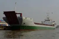 Ro-Ro ship fun tita
