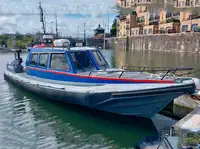 Ọkọ iwadi fun tita
