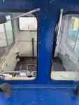 Ọkọ omi ti o fa fún tà