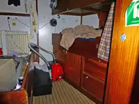 Ọkọ̀ tí ó mú ẹja fún tà