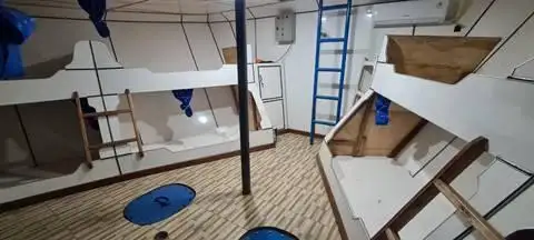 Ọkọ omi ti o fa fún tà