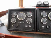 Ọkọ̀ tí ó mú ẹja fún tà