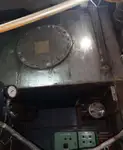 Ọkọ omi ti o fa fún tà