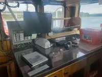 Ọkọ omi ti o fa fún tà