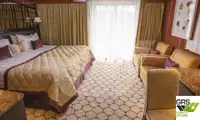 Ọkọ̀ ojú omi ìrìn-àjò fún tà