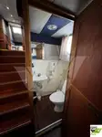 Ọkọ̀ ojú omi ìrìn-àjò fún tà