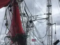 Ọkọ̀ tí ó mú ẹja fún tà