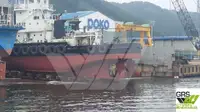 Ọkọ omi ti o fa fún tà