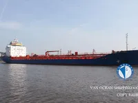 Ọkọ̀ tí ó mú epo / kemikali fún tà