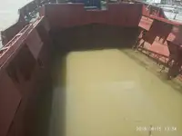 Ọkọ̀ ojú omi tí ó mú ìdọ̀tí fún tà