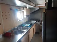Ọkọ omi ti o fa fún tà