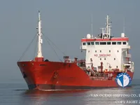 Ọkọ̀ tí ó mú epo / kemikali fún tà