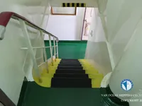Ọkọ̀ tí ó mú epo / kemikali fún tà