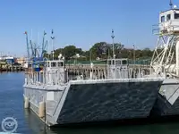 Ọkọ omi Landing, Tank fún tà