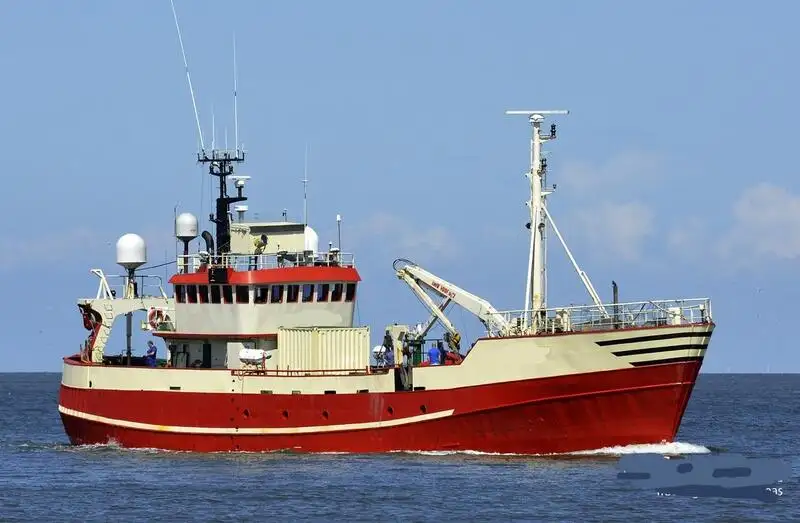 Fast Supply Vessel (FSV) fún tà