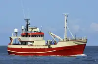 Fast Supply Vessel (FSV) fún tà