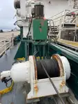 Ọkọ̀ ojú omi tí ó mú ìdọ̀tí fún tà