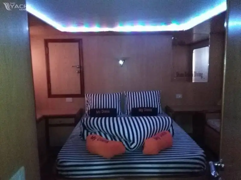 Àtìlẹyìn ìwàdìí fún tà