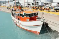 Trawler fun tita