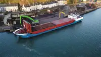 Ọkọ̀ tí ó ń gbé àwọn ohun fún tà