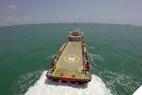 Reefer ọkọ fun tita