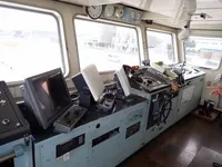 General Cargo/Multi-purpose fún tà