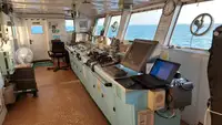 Ọkọ̀ tí ó mú epo / kemikali fún tà