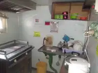 Ọkọ omi ti o fa fún tà