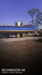 Patrol ọkọ fun tita