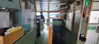 Ọkọ omi ti o fa fún tà