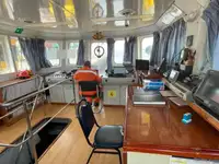 Ọkọ omi ti o fa fún tà