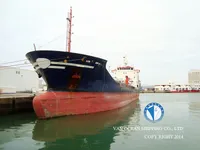 Ọkọ̀ tí ó mú epo / kemikali fún tà