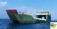 Ọkọ omi Landing, Tank fún tà