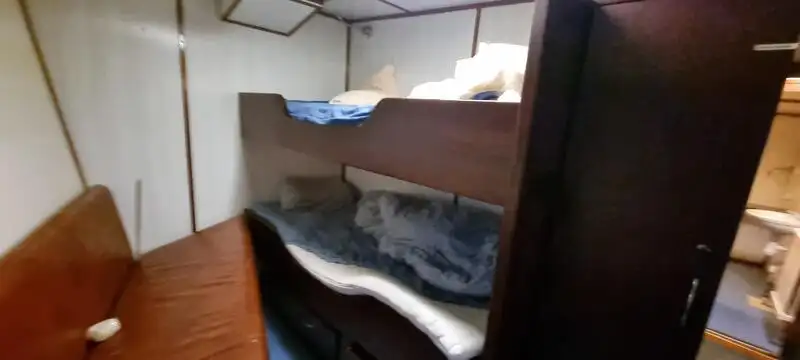 Ọkọ omi ti o fa fún tà