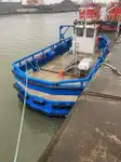 Ọkọ omi ti o fa fún tà