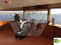 Ọkọ̀ ọpọlọpọ̀ ènìyàn fún tà