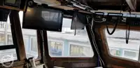 Catamaran fún tà