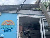 Catamaran fún tà