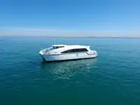 Catamaran fún tà