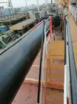 Ọkọ̀ ojú omi tí ó mú ìdọ̀tí fún tà